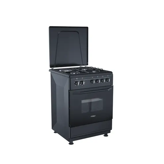 გაზქურა Millen FT6313MBZB , 3 image - Primestore.ge