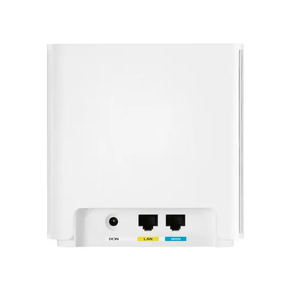 Wi-Fi როუტერი ASUS ZenWiFi XD6 Series(XD6/XD6S) , 2 image - Primestore.ge