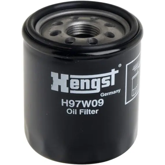 ზეთის ფილტრი Hengst H97W09  - Primestore.ge