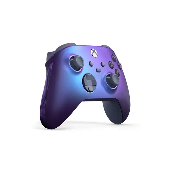 კონტროლერი Microsoft Xbox Series X/S Wireless Controller - Stellar Shift , 2 image - Primestore.ge