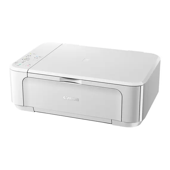 პრინტერი Canon MFP PIXMA MG3640S White , 3 image - Primestore.ge