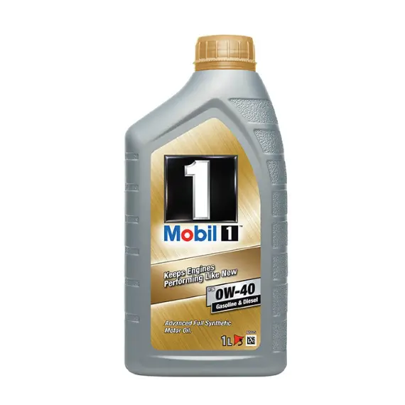 ზეთი MOBIL-1 FS 0W40 1L  - Primestore.ge