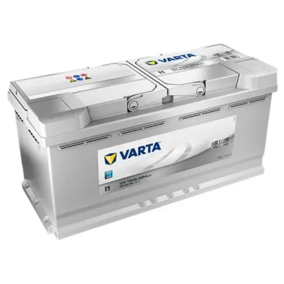 აკუმულატორი VARTA SIL I1 110 ა*ს R+  - Primestore.ge