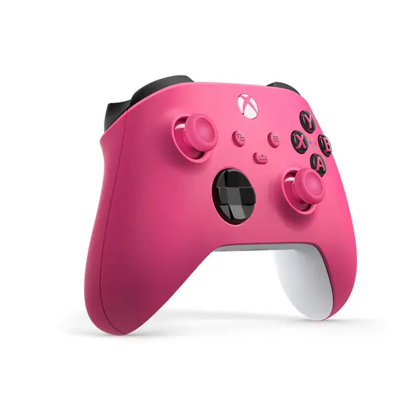 კონტროლერი Microsoft Xbox Series X/S Wireless Controller - Deep Pink , 2 image - Primestore.ge