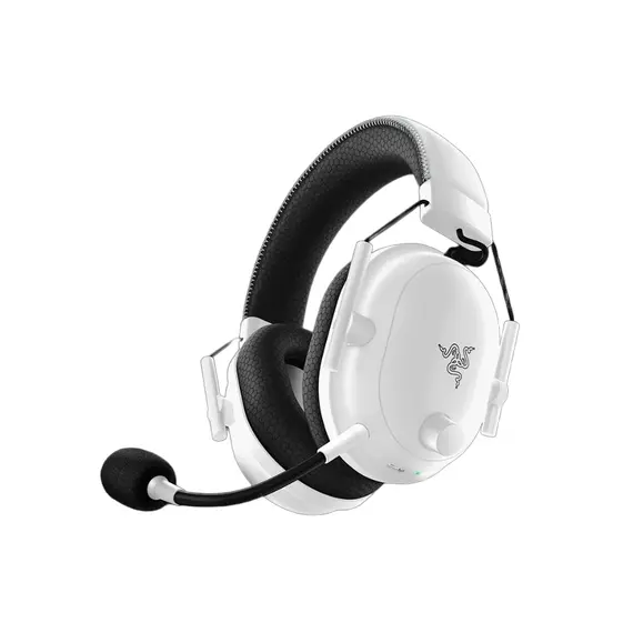 Headphone Razer BlackShark V2 Pro - Wireless Gaming Headset White, 2 image