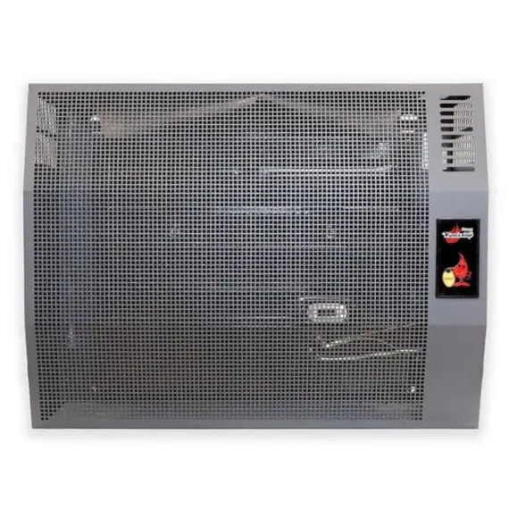 გაზის გამათბობელი Akog 100 h graphit  - Primestore.ge