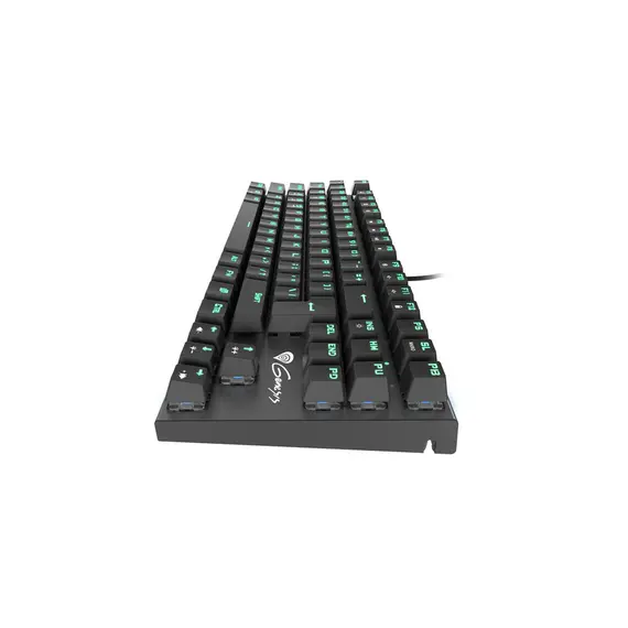Keyboard Genesis Thor 300 TKL, 3 image