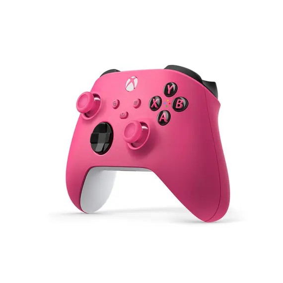 კონტროლერი Microsoft Xbox Series X/S Wireless Controller - Deep Pink , 3 image - Primestore.ge