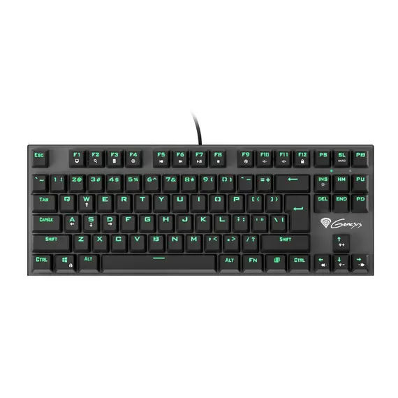 Keyboard Genesis Thor 300 TKL