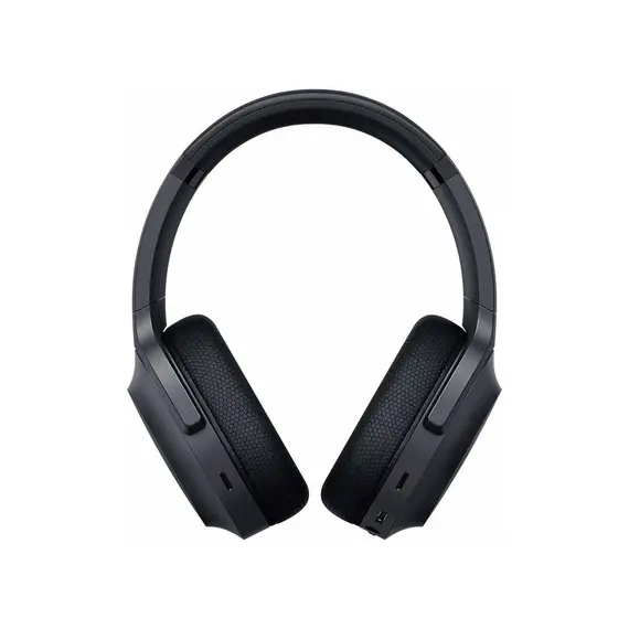 ყურსასმენი Razer Barracuda - Wireless Gaming Headset with Bluetooth Black , 2 image - Primestore.ge