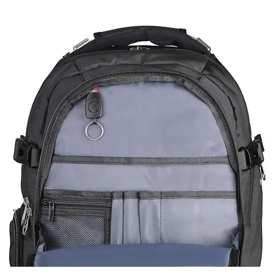 ნოუთბუქის ჩანთა 2E 2E-BPT6416BK Ultimate , 5 image - Primestore.ge
