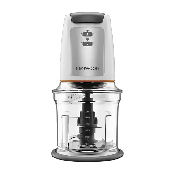 ჩოფერი Kenwood CHP61.100WH  - Primestore.ge