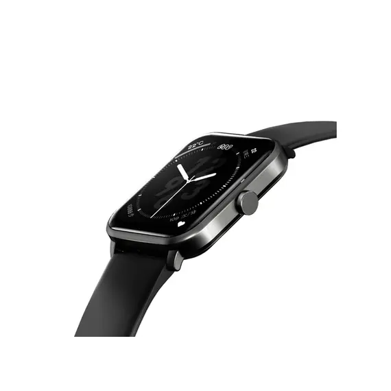 სმარტ საათი QCY Watch GTS S2 Black , 4 image - Primestore.ge