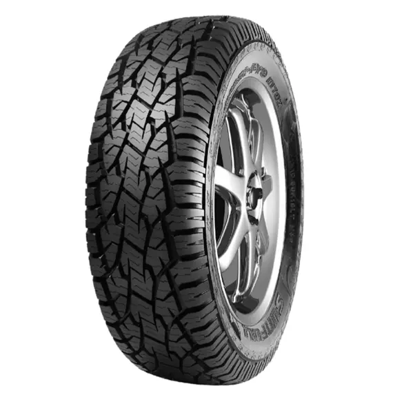 საბურავი SUNFULL 265/70R16 AT782  - Primestore.ge