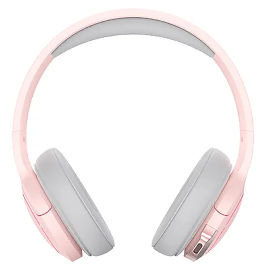 ყურსასმენი Edifier G2BT, Gaming Headset, Wireless, Bluetooth, Pink , 2 image - Primestore.ge