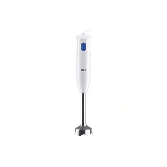 ბლენდერი Braun MQ10.202MWH , 2 image - Primestore.ge