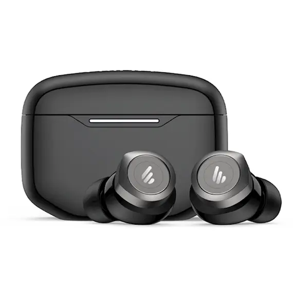 ყურსასმენი Edifier W240TN, Earphones, Wireless, Bluetooth, IP55, Black , 2 image - Primestore.ge