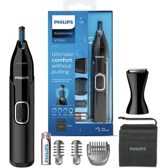 თმის საკრეჭი PHILIPS NT5650/16  - Primestore.ge