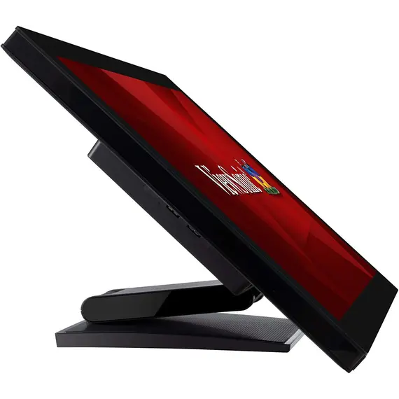 მონიტორი Viewsonic TD2760 27" , 2 image - Primestore.ge