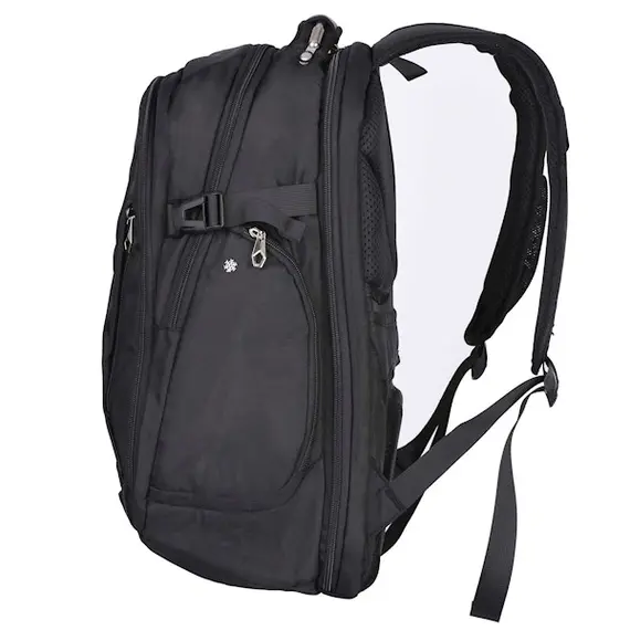 ნოუთბუქის ჩანთა 2E 2E-BPT6416BK Ultimate , 2 image - Primestore.ge