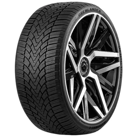 Tire Grenlander 235/40R18 Ice Hawk 1