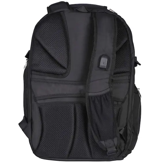 ნოუთბუქის ჩანთა 2E 2E-BPT6416BK Ultimate , 4 image - Primestore.ge