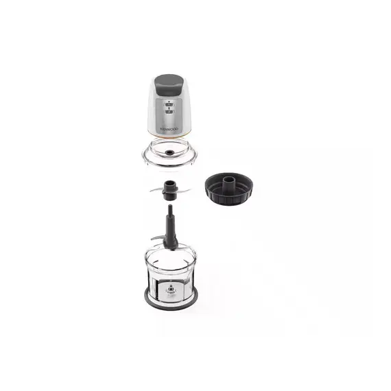 ჩოფერი Kenwood CHP61.100WH , 2 image - Primestore.ge