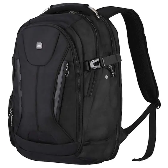 ნოუთბუქის ჩანთა 2E 2E-BPT6416BK Ultimate , 3 image - Primestore.ge