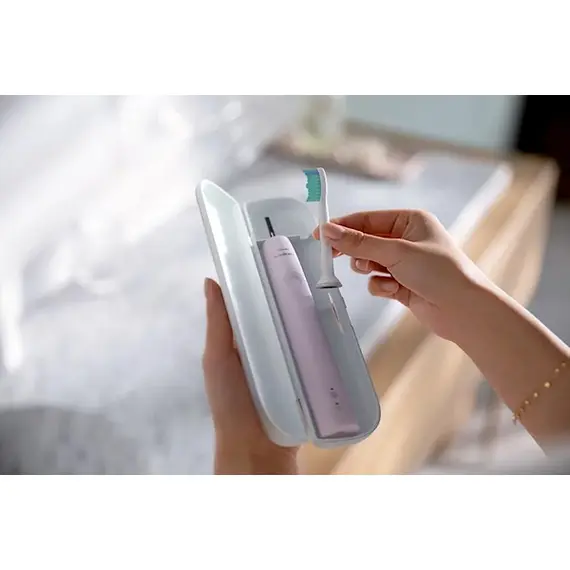 ელექტრო კბილის ჯაგრისი Philips HX3673/11 , 4 image - Primestore.ge