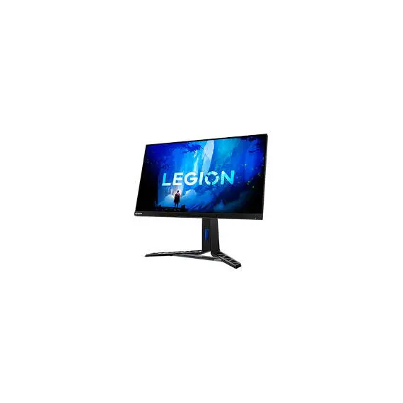 მონიტორი Lenovo Legion Y27qf-30 27" QHD (2560x1440) Raven Black , 2 image - Primestore.ge