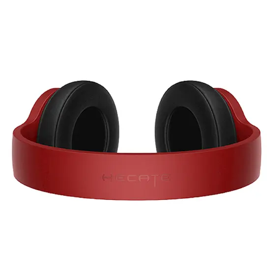 ყურსასმენი Edifier G2BT, Gaming Headset, Wireless, Bluetooth, Red , 4 image - Primestore.ge