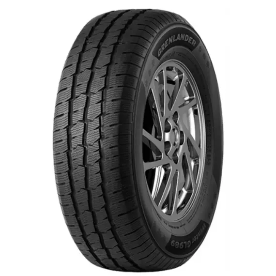 საბურავი Grenlander.215/75R16C.GL989  - Primestore.ge