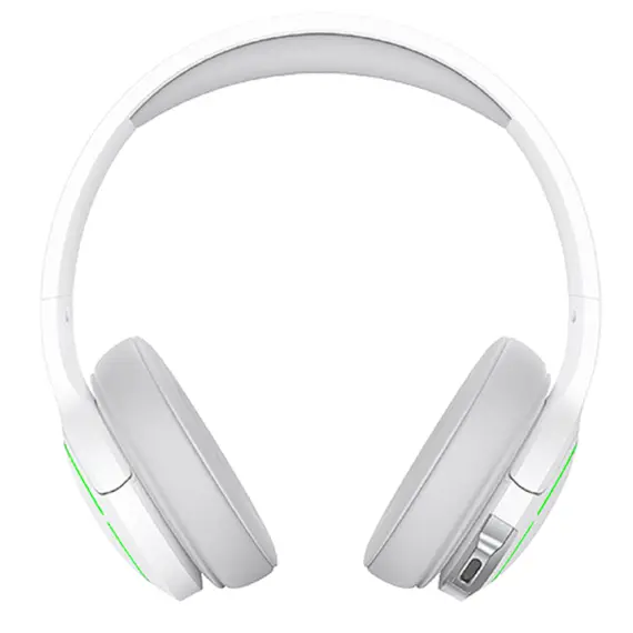 ყურსასმენი Edifier G2BT, Gaming Headset, Wireless, Bluetooth, White , 2 image - Primestore.ge