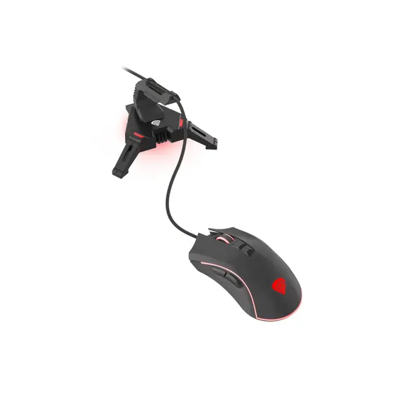 Mouse accessory Genesis Vanad 300 Mouse bungee, 3 image