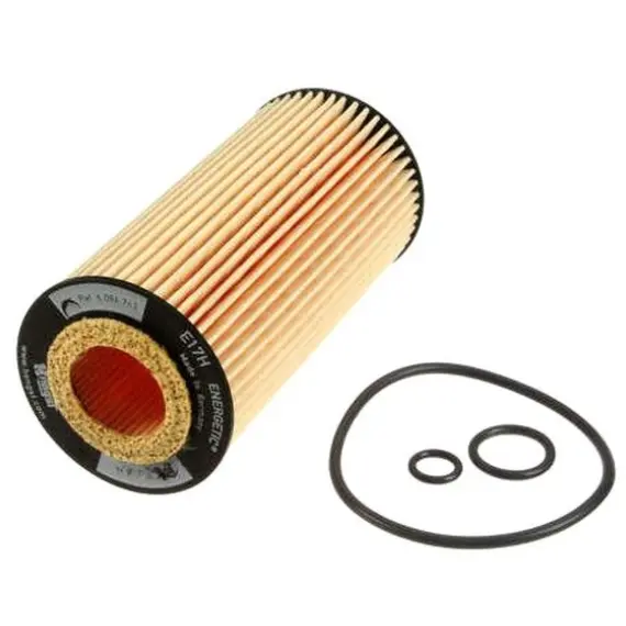Oil filter Hengst E17HD57
