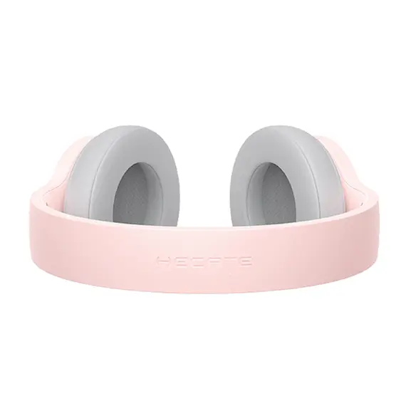 ყურსასმენი Edifier G2BT, Gaming Headset, Wireless, Bluetooth, Pink , 3 image - Primestore.ge