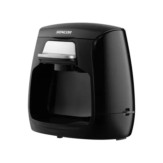 ყავის აპარატი Sencor SCE 2100BK , 4 image - Primestore.ge