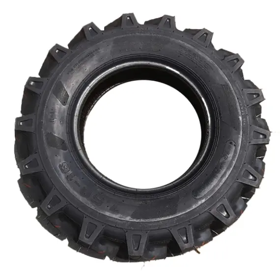 Tire AUFINE 275/70R22.5 GALAXY AF717, 2 image