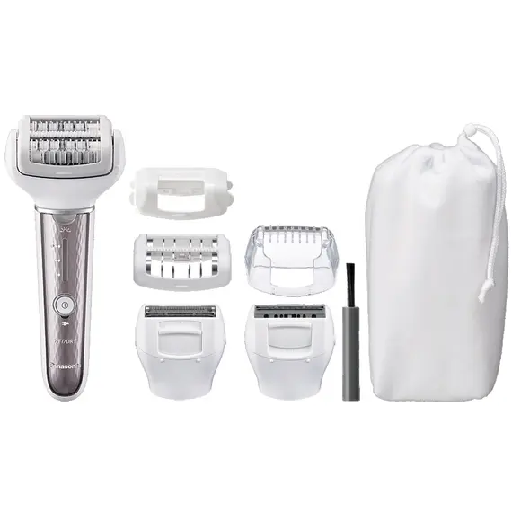 Epilator Panasonic ES-EL7A-S520, 3 image
