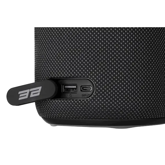 დინამიკი 2E 2E-BSSXDWBK , 4 image - Primestore.ge