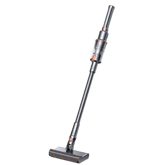 მტვერსასრუტი Ilife H11, 110W, 200ML, 30 Minutes Working Time, Cordless Handheld Vacuum Cleaner, Household Cleaning Tools, Grey  - Primestore.ge