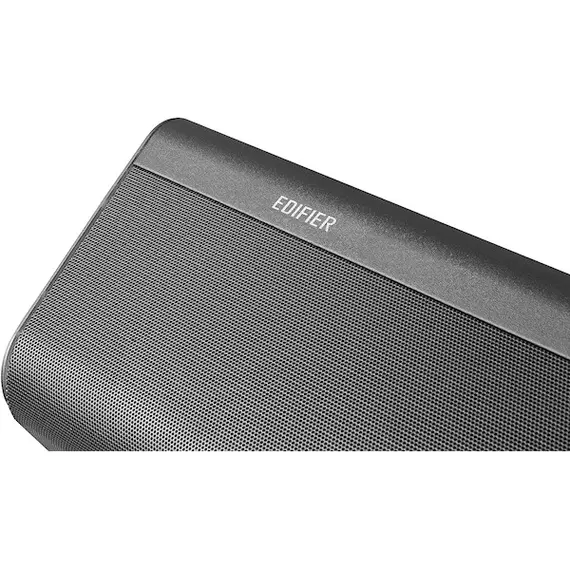 სახლის კინოთეატრი Edifier B700, Dolby Atmos Speaker System 175W, Bluetooth, AUX, Optical, Coaxial, Soundbar, Black , 4 image - Primestore.ge