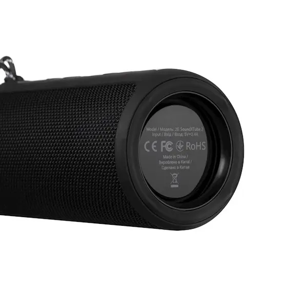 დინამიკი 2E 2E-BSSXT2WBK SoundXTube2 , 4 image - Primestore.ge