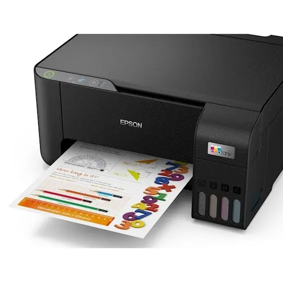 Printer Epson L3200 All In One Printer - C11CJ69401, 3 image