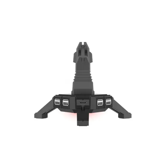 Mouse accessory Genesis Vanad 300 Mouse bungee, 2 image