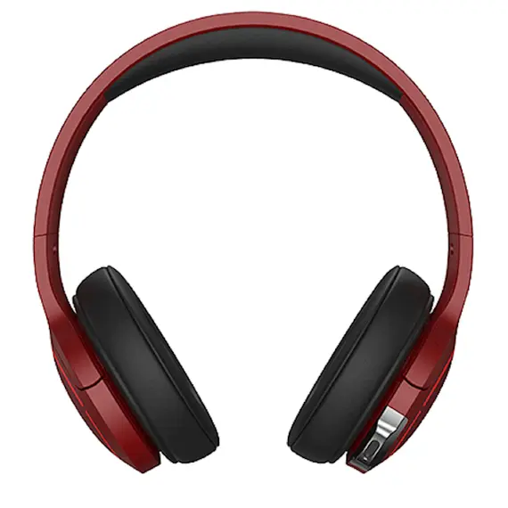 ყურსასმენი Edifier G2BT, Gaming Headset, Wireless, Bluetooth, Red , 2 image - Primestore.ge