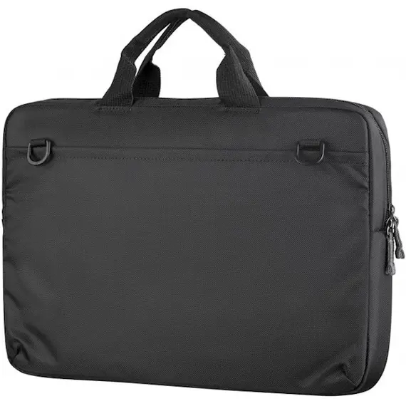 Notebook bag Tucano Bundle Idea computer bag 15.6" (black) + wireless mouse, 2 image