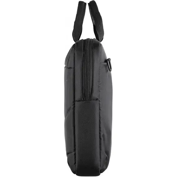 Notebook bag Tucano Bundle Idea computer bag 15.6" (black) + wireless mouse, 4 image