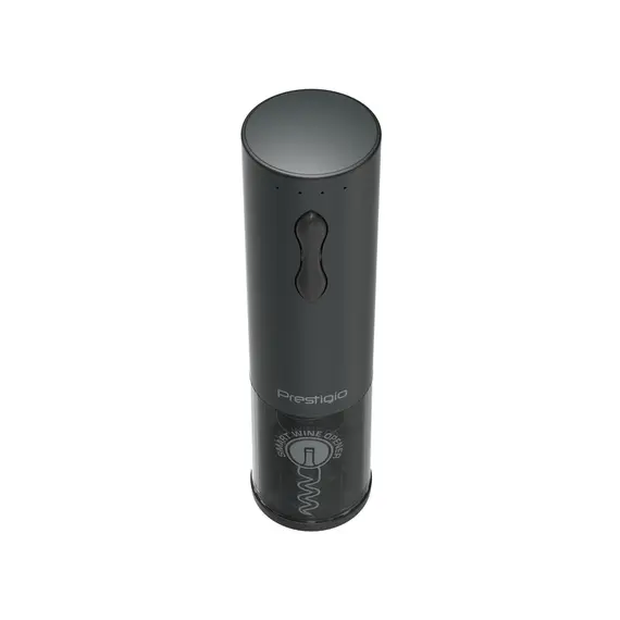 Electric wine opener Prestigio PWO101BK_EN, 3 image