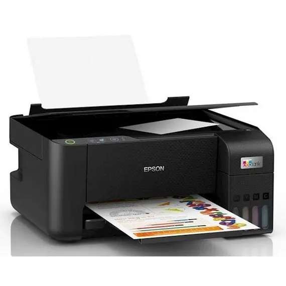 Printer Epson L3200 All In One Printer - C11CJ69401, 2 image